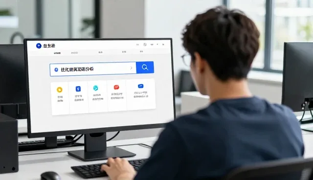 AI搜索优化在多平台综合优化中的实际应用分析