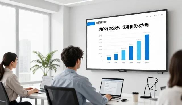 多平台精准流量获取的选型关注点解析
