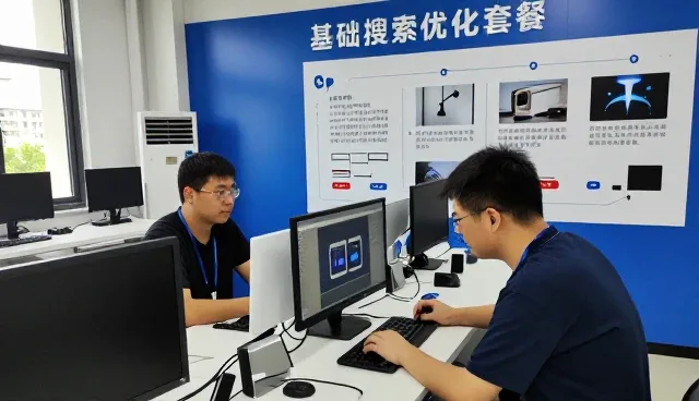 湖州GEO优化网定制化优化方案带来更好的使用体验